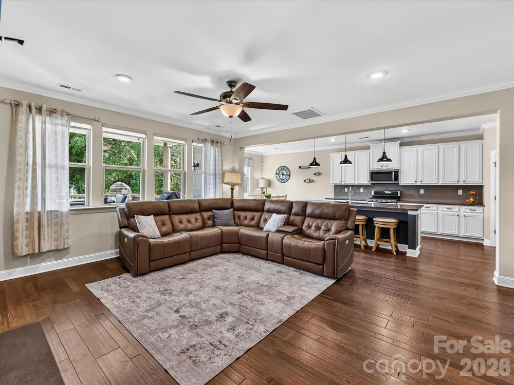 104 Sweet Grass Lane Mooresville, NC 28115