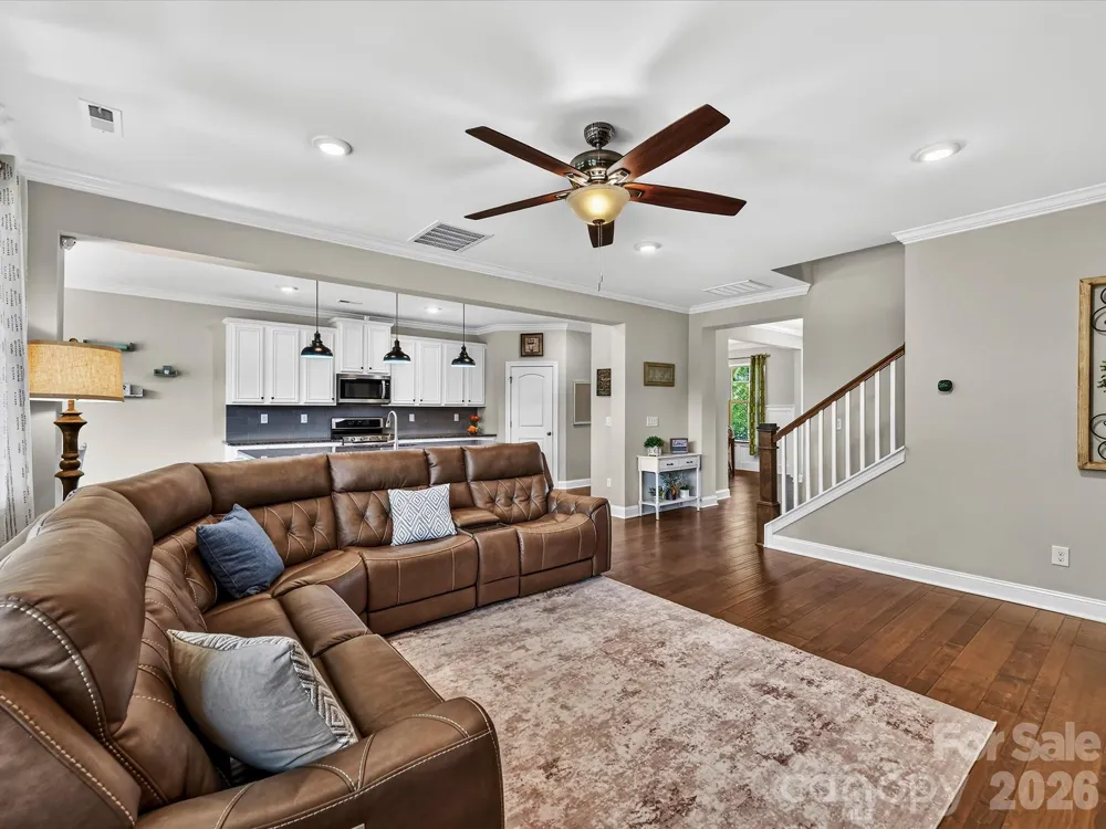 104 Sweet Grass Lane Mooresville, NC 28115