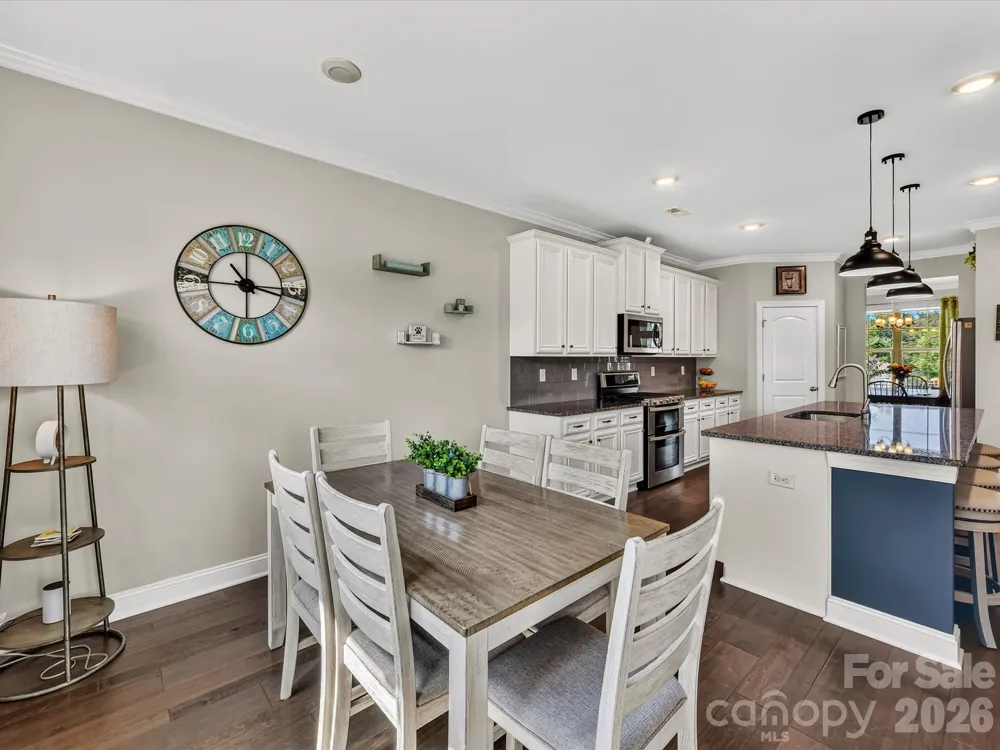 104 Sweet Grass Lane Mooresville, NC 28115