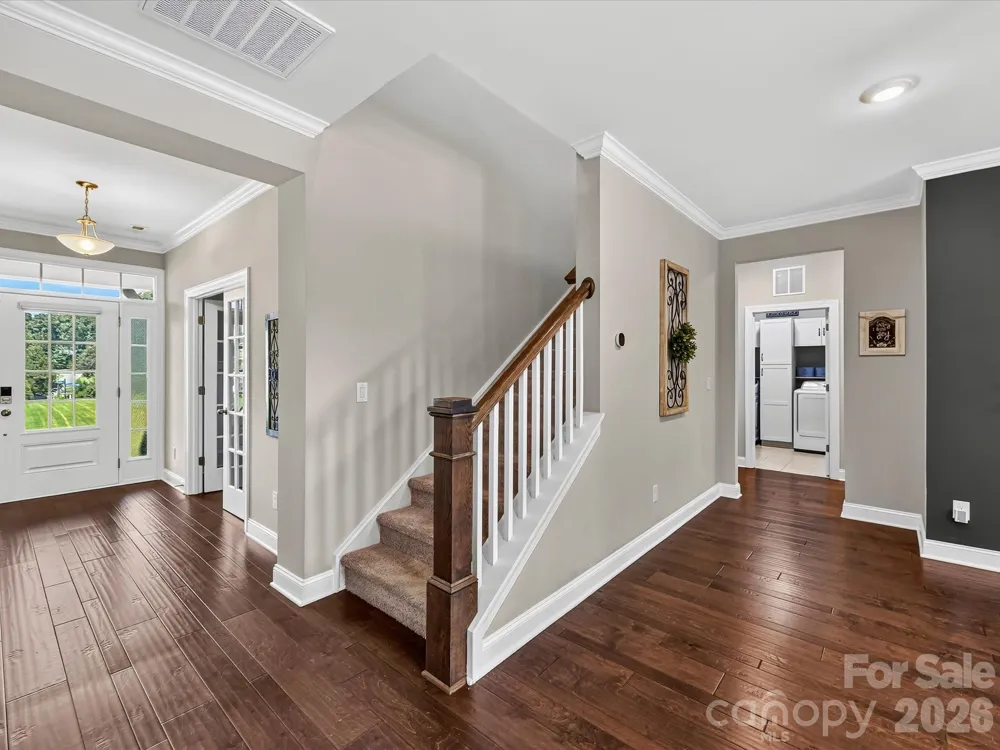 104 Sweet Grass Lane Mooresville, NC 28115
