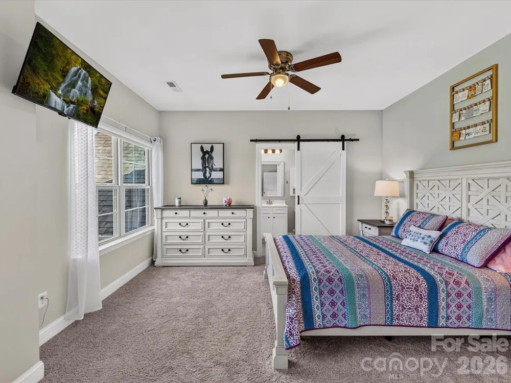 104 Sweet Grass Lane Mooresville, NC 28115