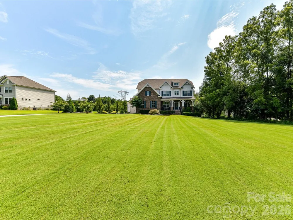 104 Sweet Grass Lane Mooresville, NC 28115