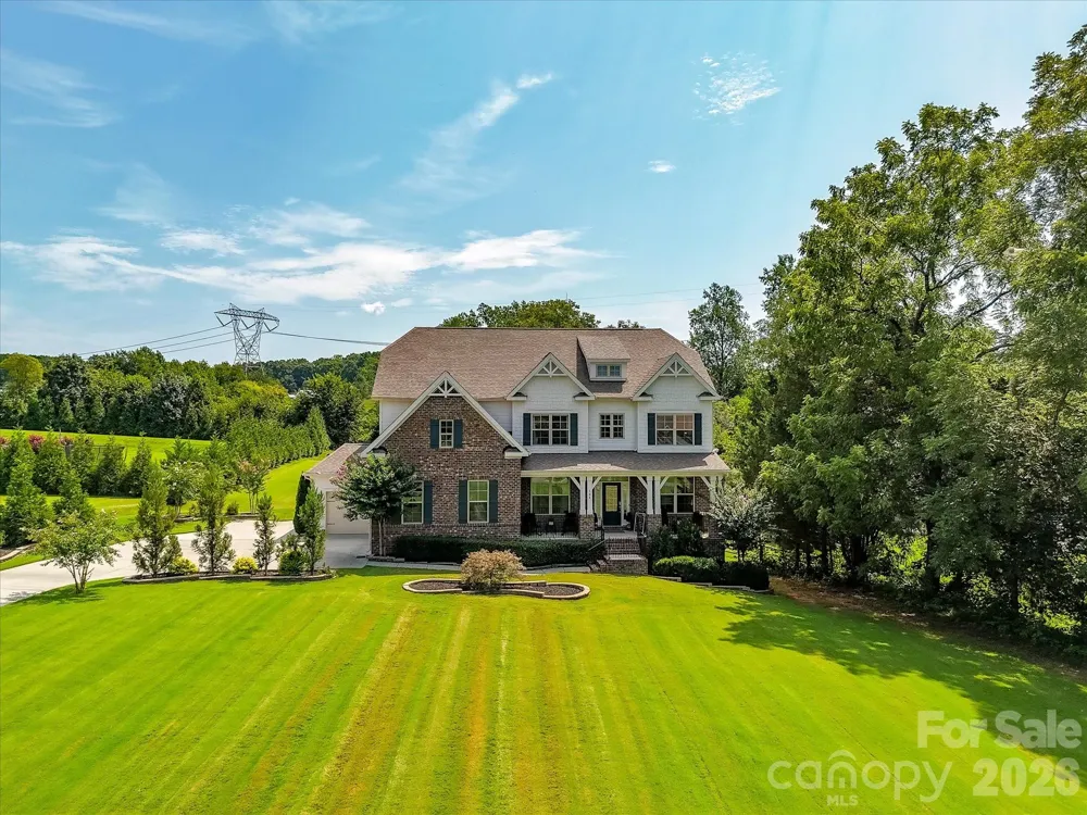 104 Sweet Grass Lane Mooresville, NC 28115