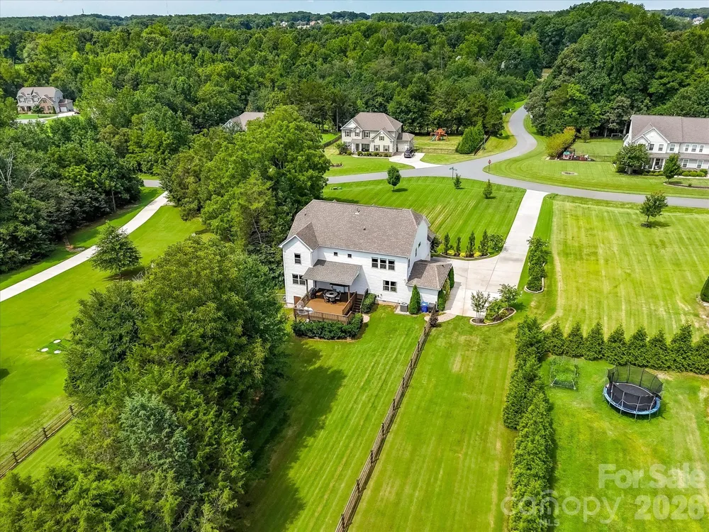 104 Sweet Grass Lane Mooresville, NC 28115