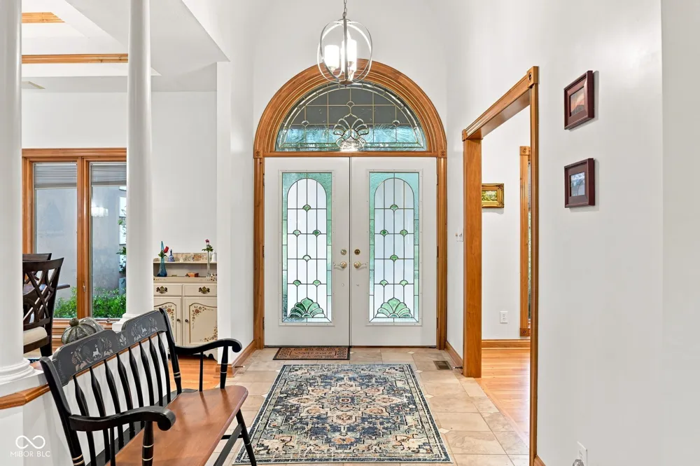 9337 Oak Creek Drive Mooresville, IN 46158
