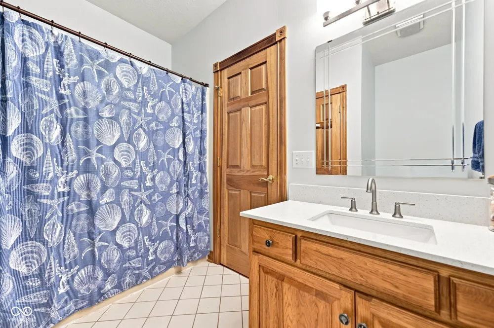 9337 Oak Creek Drive Mooresville, IN 46158