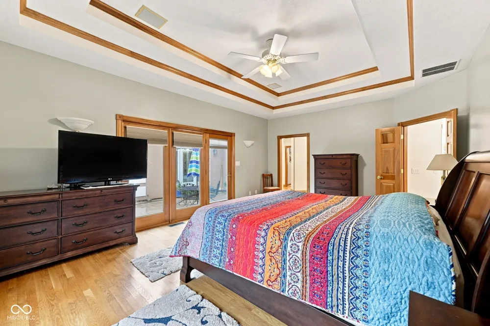 9337 Oak Creek Drive Mooresville, IN 46158