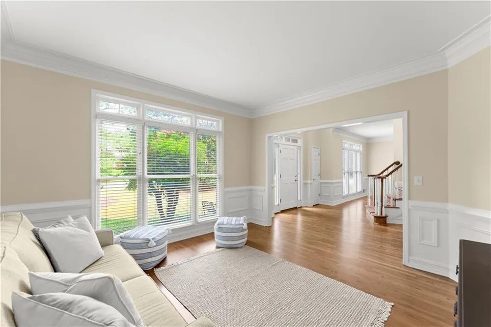 1430 Roanoke Trace Grayson, GA 30017