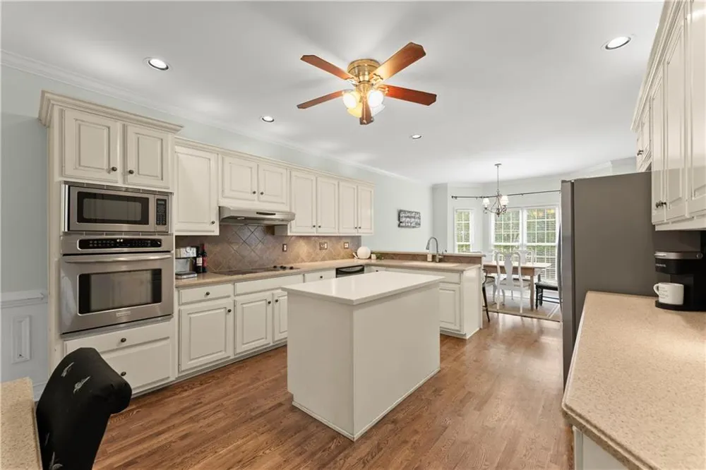 1430 Roanoke Trace Grayson, GA 30017
