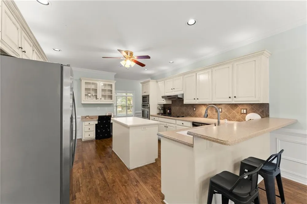 1430 Roanoke Trace Grayson, GA 30017