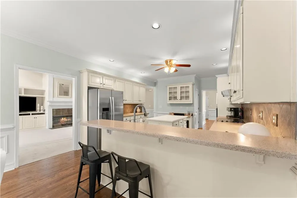1430 Roanoke Trace Grayson, GA 30017