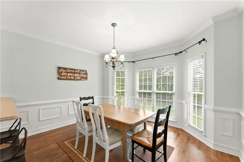 1430 Roanoke Trace Grayson, GA 30017