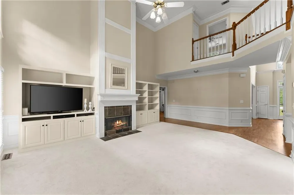 1430 Roanoke Trace Grayson, GA 30017