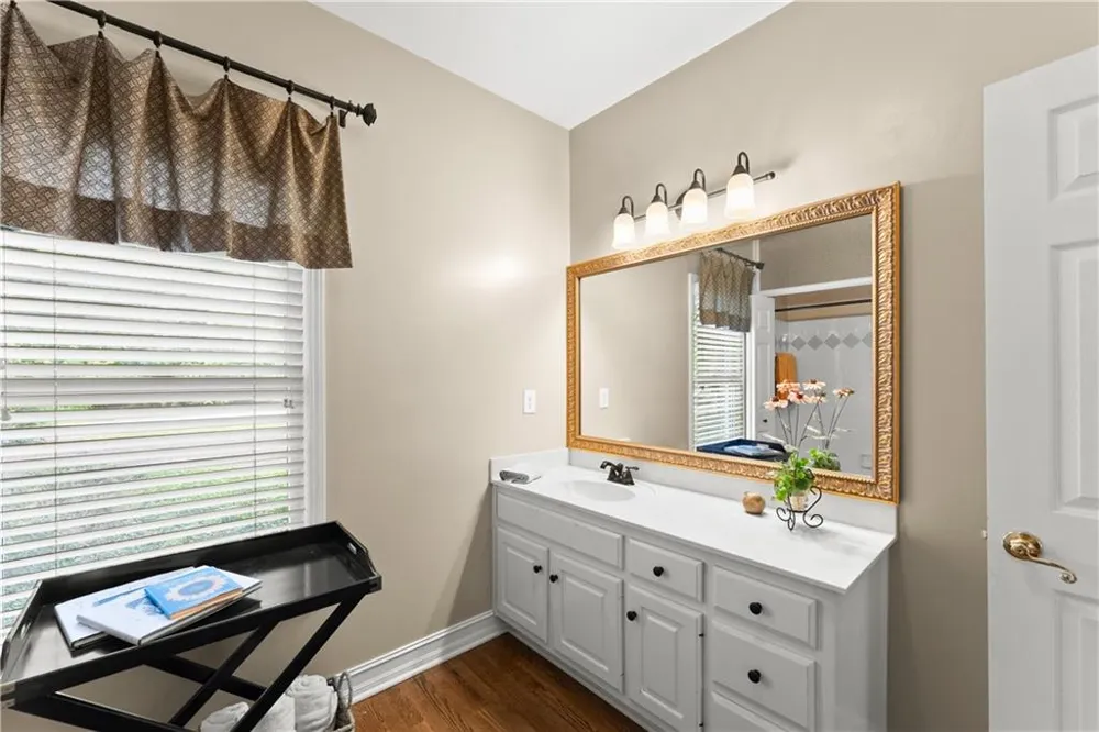 1430 Roanoke Trace Grayson, GA 30017