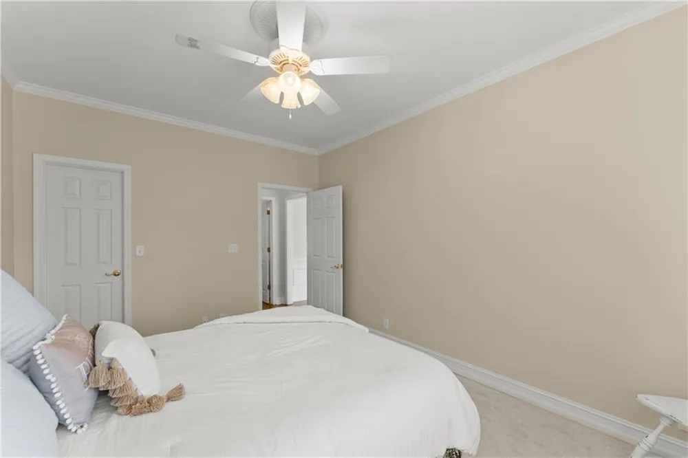 1430 Roanoke Trace Grayson, GA 30017
