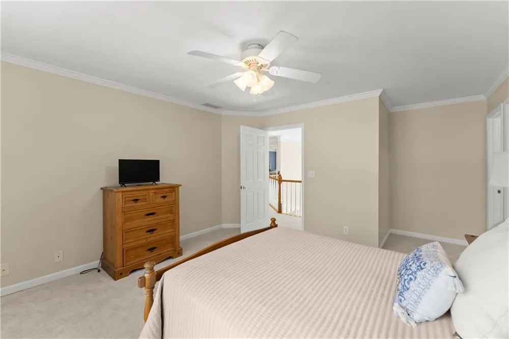 1430 Roanoke Trace Grayson, GA 30017