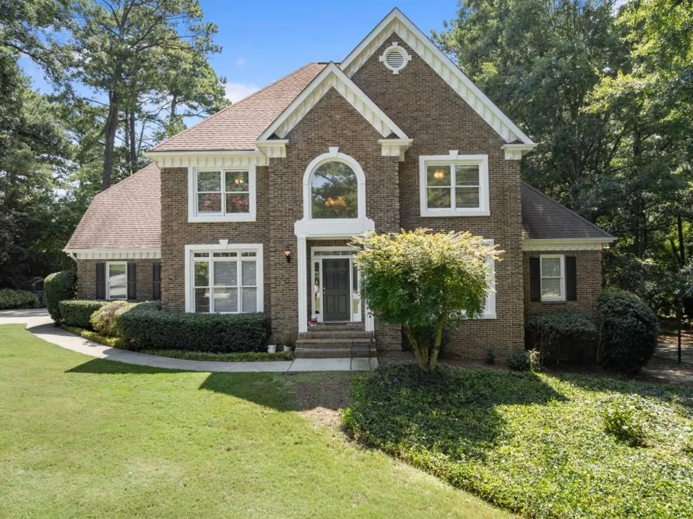 1430 Roanoke Trace Grayson, GA 30017