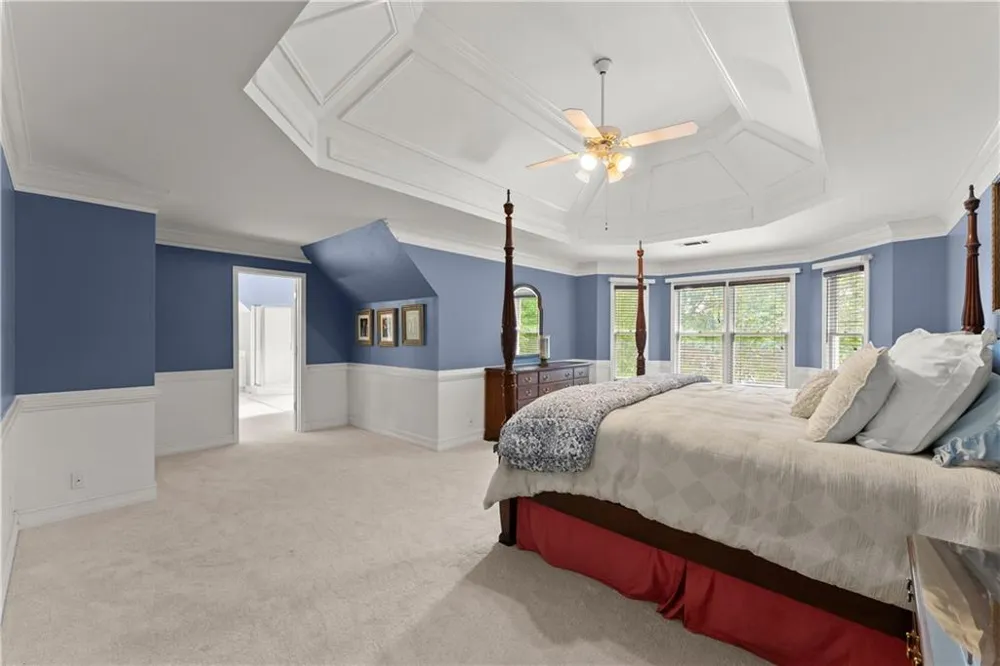 1430 Roanoke Trace Grayson, GA 30017