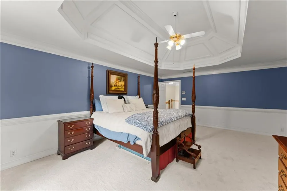 1430 Roanoke Trace Grayson, GA 30017