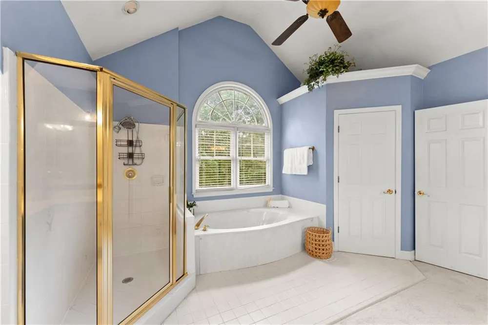 1430 Roanoke Trace Grayson, GA 30017