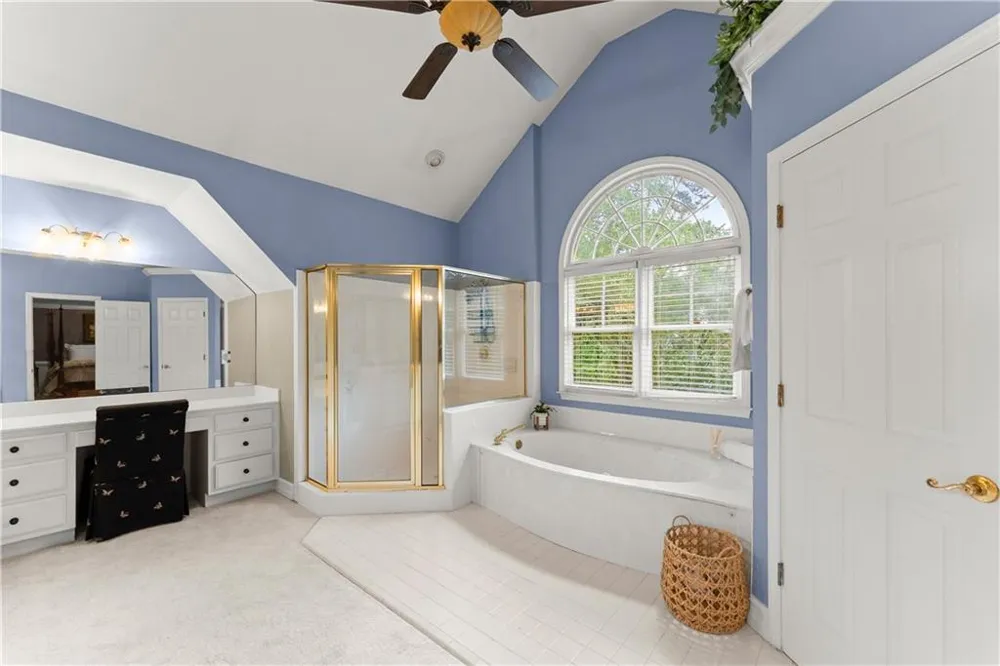 1430 Roanoke Trace Grayson, GA 30017