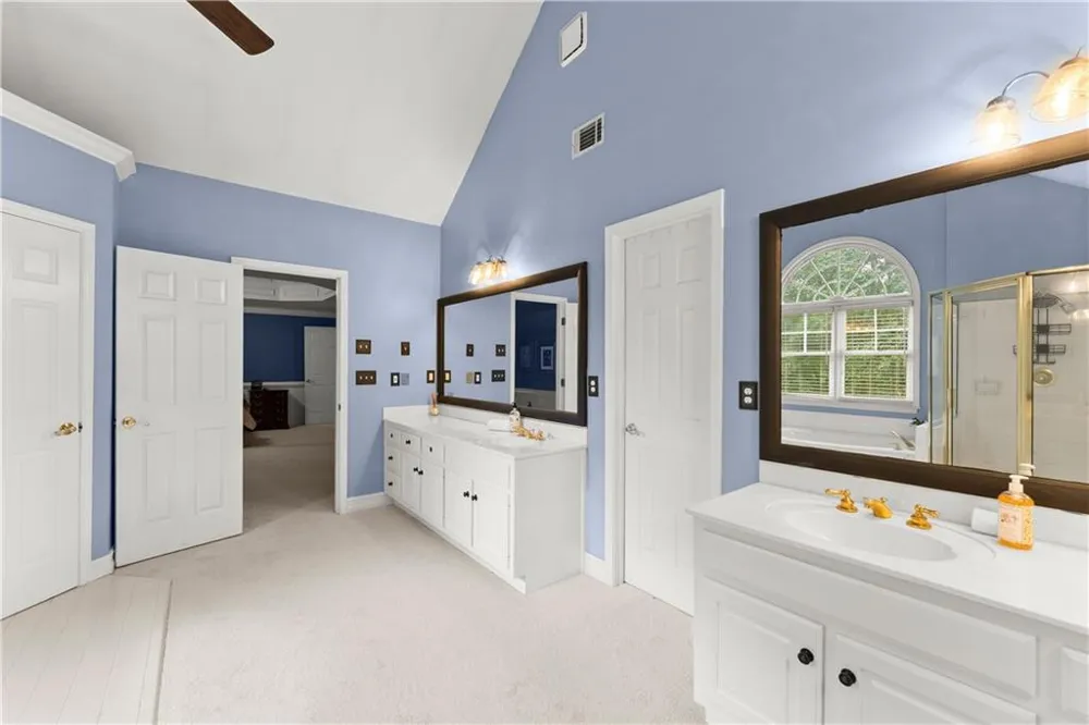 1430 Roanoke Trace Grayson, GA 30017
