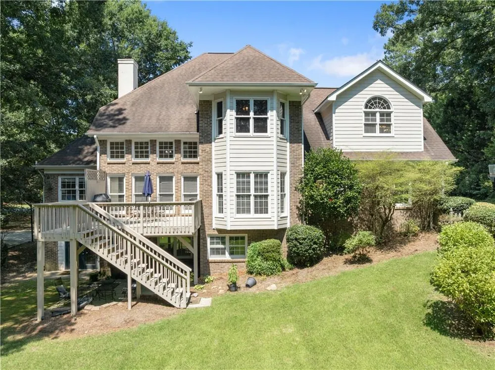 1430 Roanoke Trace Grayson, GA 30017