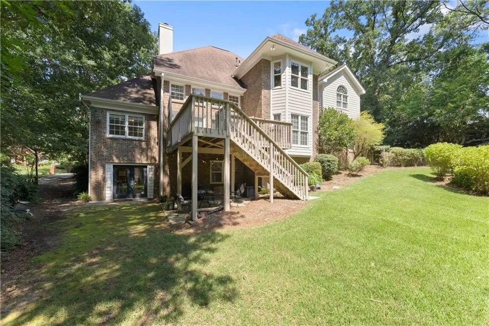 1430 Roanoke Trace Grayson, GA 30017