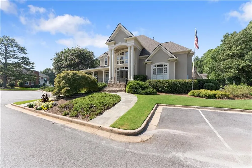 1430 Roanoke Trace Grayson, GA 30017