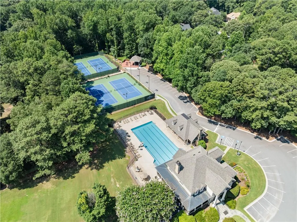 1430 Roanoke Trace Grayson, GA 30017