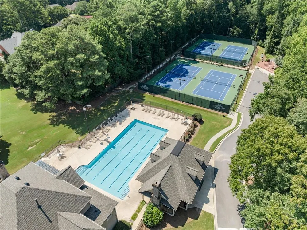1430 Roanoke Trace Grayson, GA 30017