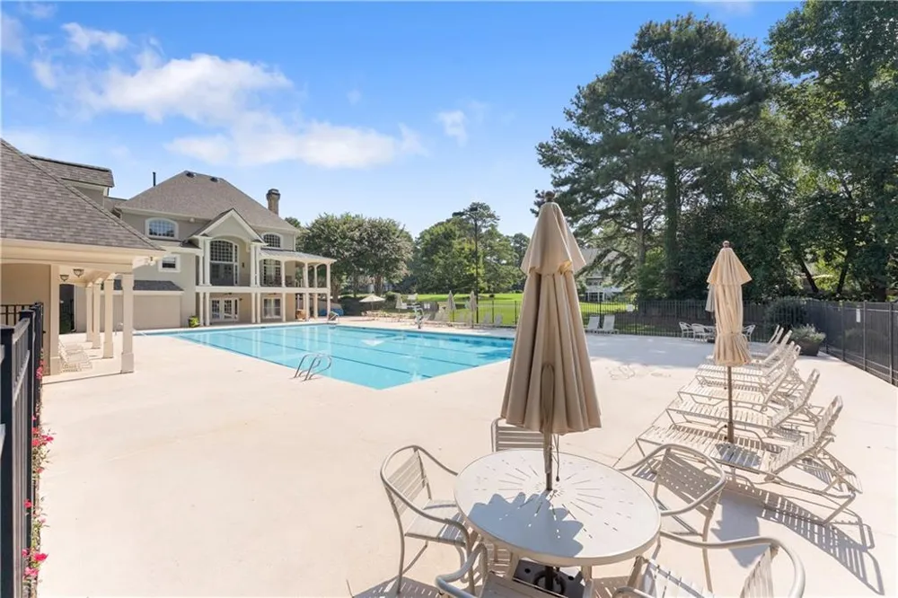 1430 Roanoke Trace Grayson, GA 30017