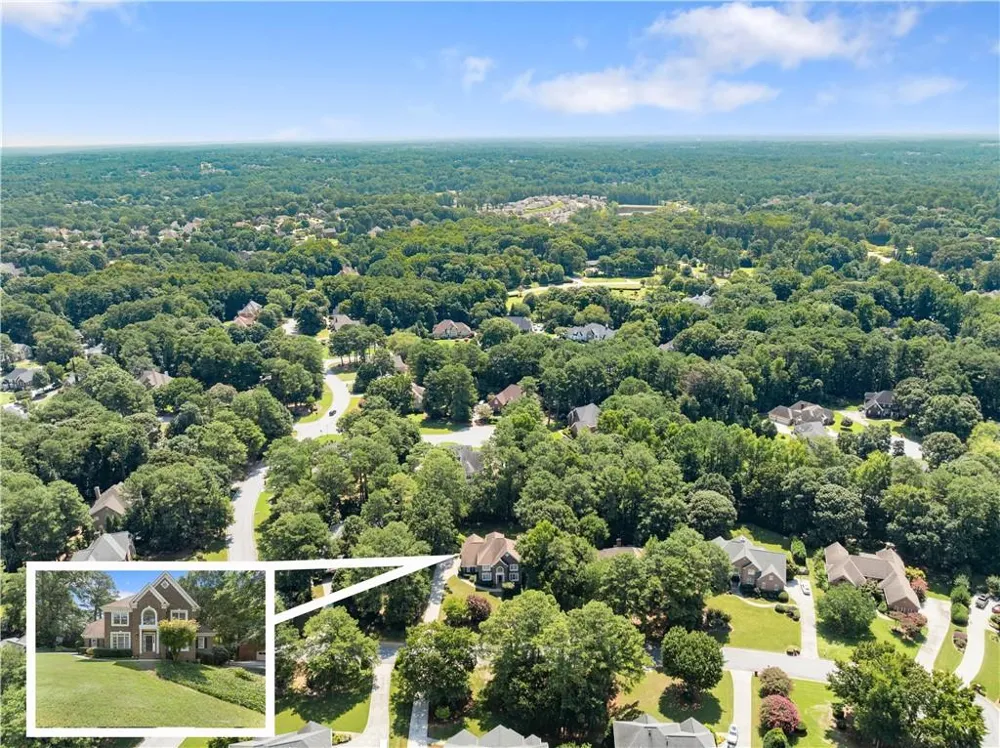 1430 Roanoke Trace Grayson, GA 30017