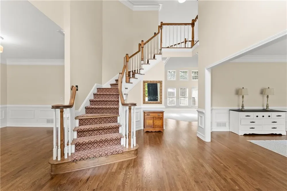 1430 Roanoke Trace Grayson, GA 30017