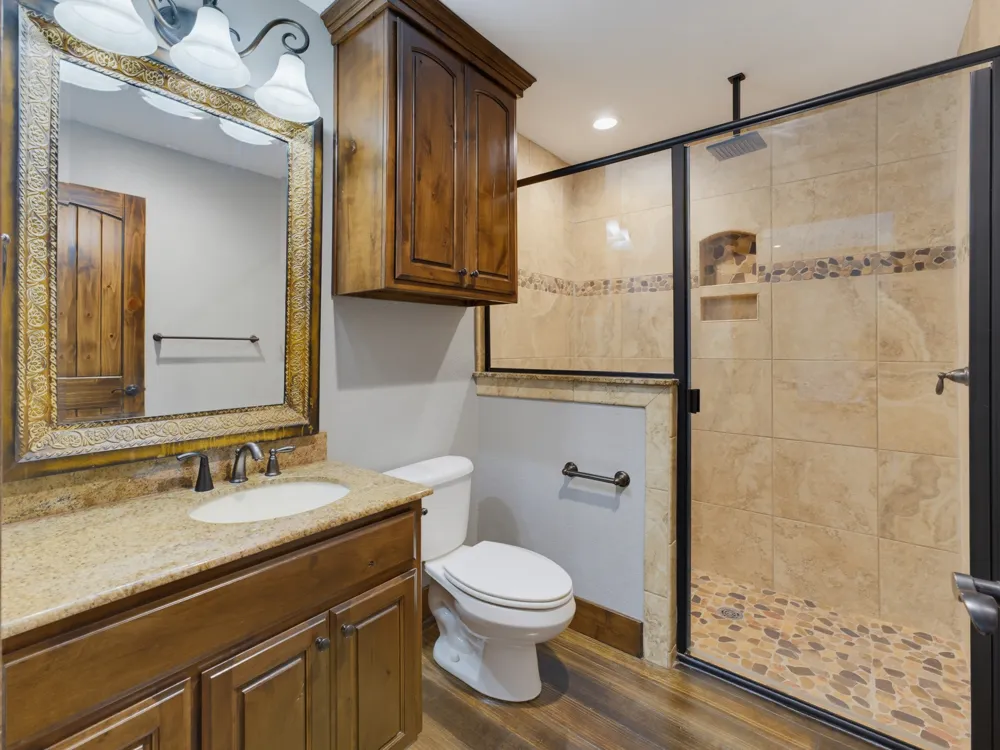 189 Hlavek Road Decatur, TX 76234