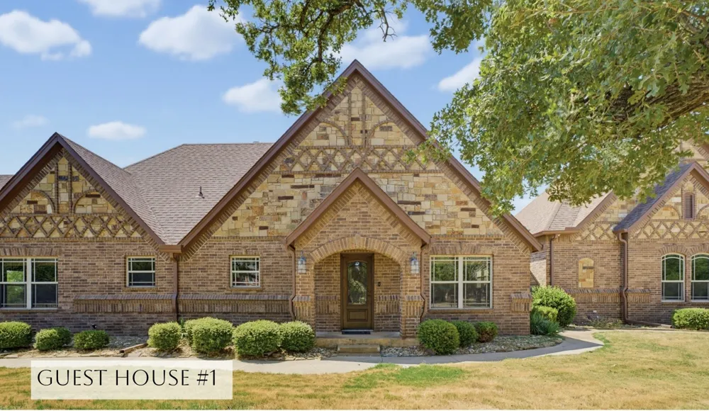 189 Hlavek Road Decatur, TX 76234