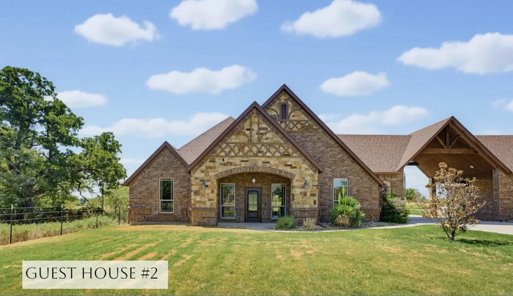 189 Hlavek Road Decatur, TX 76234