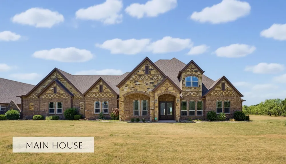189 Hlavek Road Decatur, TX 76234