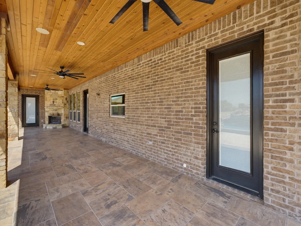 189 Hlavek Road Decatur, TX 76234