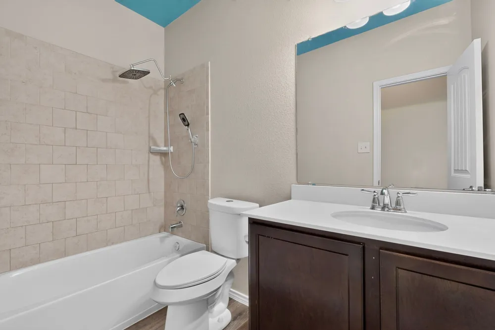 410 Dartmouth Drive Van Alstyne, TX 75496