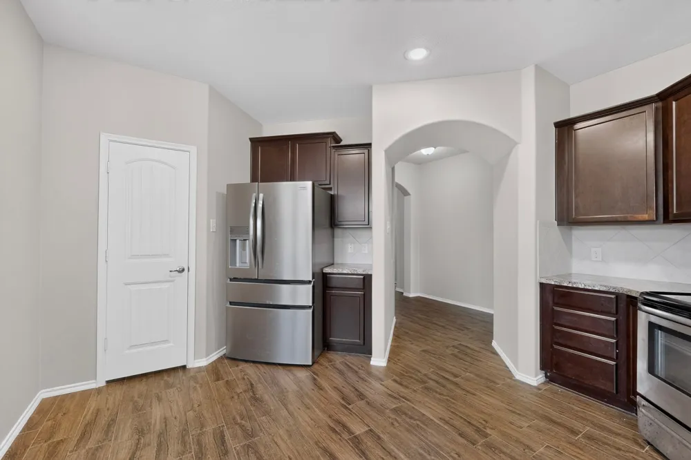 410 Dartmouth Drive Van Alstyne, TX 75496