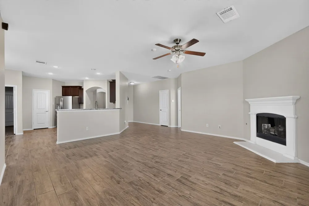 410 Dartmouth Drive Van Alstyne, TX 75496