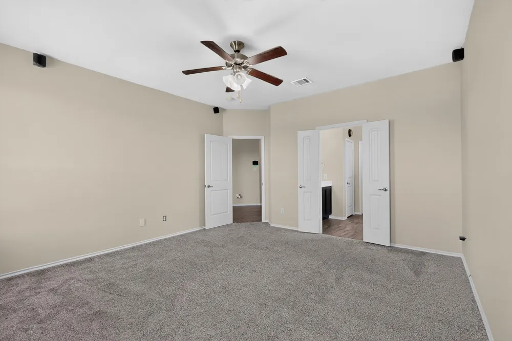 410 Dartmouth Drive Van Alstyne, TX 75496