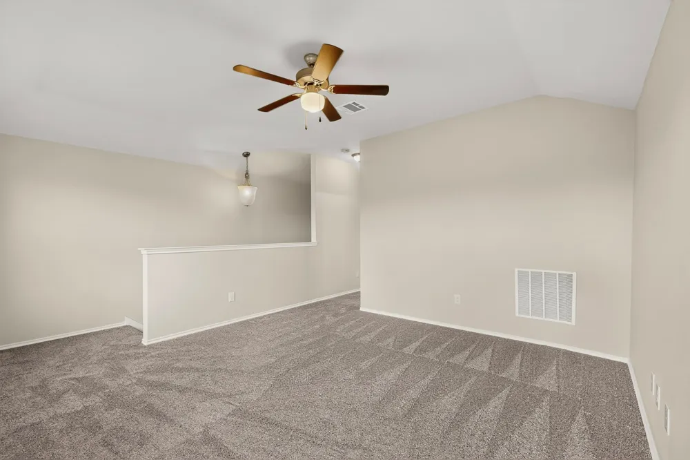 410 Dartmouth Drive Van Alstyne, TX 75496