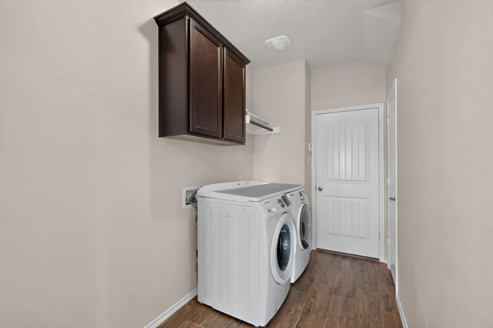 410 Dartmouth Drive Van Alstyne, TX 75496