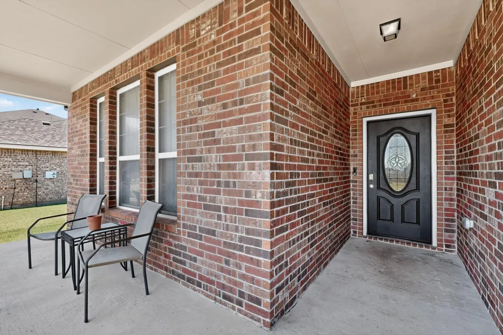 410 Dartmouth Drive Van Alstyne, TX 75496