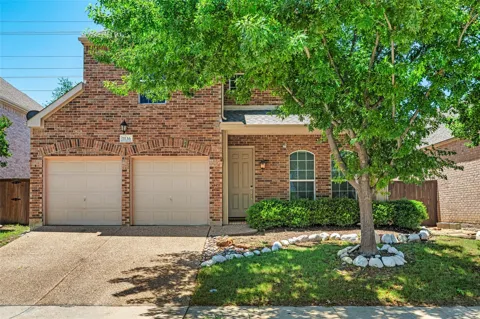 1136 Pedernales Trail
