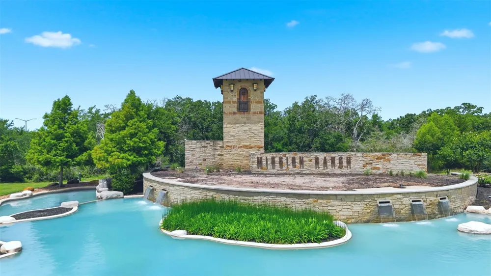 3631 Hardin Hills Drive College Station, TX 77845