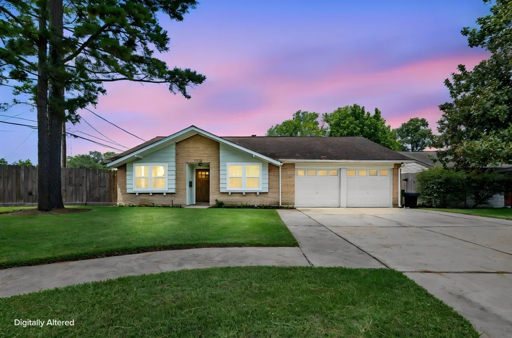 11910 Mullins Drive Houston, TX 77035