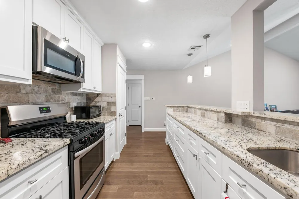11910 Mullins Drive Houston, TX 77035